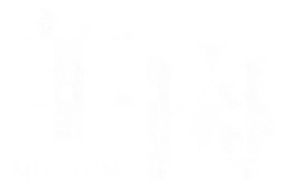 羊肉 MUTTON